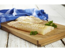 Haddock Natural Smoked Fillets